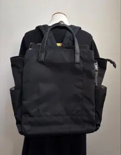 L'AMI+ トート リュック 2wayマザーズ 通勤バックフェリシモのサムネイル