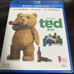 テッド('12米)