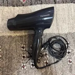 Panasonic ヘアドライヤー ionity イオニティ ドライヤー