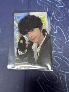 TWS シニュ トレカ