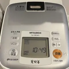 2026年最新】炊飯器 nj－kseの人気アイテム - メルカリ