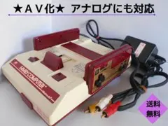 ファミコンav化