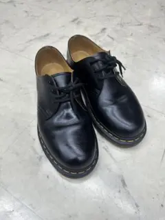 ドクターマーチン　3ホール　26cm (UK7、USM8)