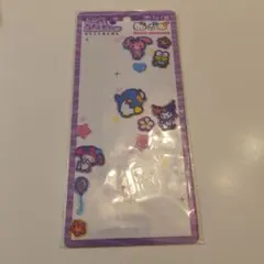 【正規品】【新作】平成はっぴーフォン サンリオキャラクターズ　おすそわけ