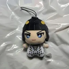 ジョジョの奇妙な冒険 ブチャラティ ちみっともぬい - メルカリ