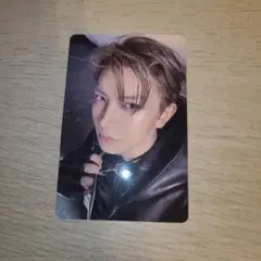 ENHYPEN エナプ ヒスン トレカ タワレコ ラキドロ