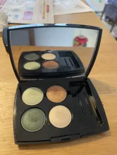 Lancôme Colour Focus アイシャドウパレット