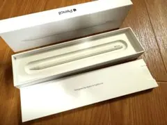 Apple Pencil 第二世代 訳あり