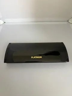 PLATINUM 万年筆 14K 新品未使用のサムネイル