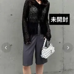 定価6930円、新品未開封、チャオパニック、ハーフパンツ、サイズＦ