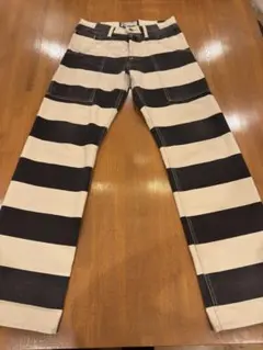 2025年最新】プリズナーパンツの人気アイテム - メルカリ