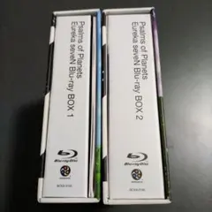 2026年最新】交響詩篇エウレカセブン Blu-ray BOX 1 の人気アイテム