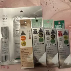 【安心メルカリ便】VT リードルショットセット　ご希望金額教えて下さい♪ 2026年最新】VTリードルショットの人気アイテム - メルカリ