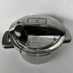 M0806/2102☆ MEYER 高圧鍋 ハイプレッシャークッカー4.0L - メルカリ