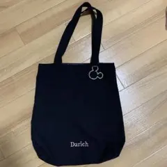 ミニー ダーリッチ トートバッグのサムネイル
