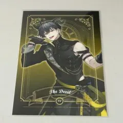 ハンドレッドノート 星喰左手 ローソンプリント ブロマイド L判 - メルカリ