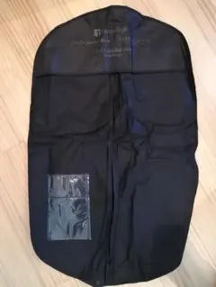 GINZA Global Style 衣類カバー ガーメントバッグ セット