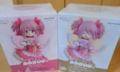 まどか☆マギカ　アニプレックスくじ　A賞　ラストワン　鹿目まどか　フィギュア