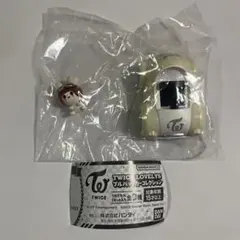TWICE LOVELYS プルバックカーコレクション