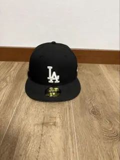 NEW ERA LA Dodgers 59FIFTY キャップ