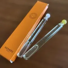 エルメス　香水サンプル　4ml ２本セット