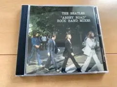 The Beatles／Abbey Road The Rock Band Mix