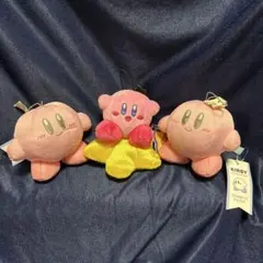 カービィ ぬいぐるみ