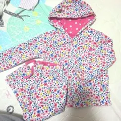 ギャップ　80 セットアップ　トレーナー