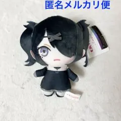 NEEDY GIRL OVERDOSE あめちゃん 寝そべり ぬいぐるみ - メルカリ