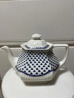 ☆レア☆ ARABIA トゥオキオ ティーポット1.2L ＊廃盤品＊ | Mercari