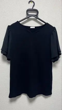 Honeys GLACIER ブラウス Lサイズ