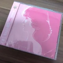 松田聖子 45th Anniversary Tribute CD