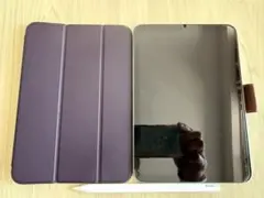 iPad mini 6 Cellular 256GB パープル 豪華セット