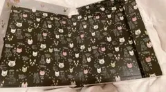 LOEWE ギフトボックス 空箱　限定パッケージ