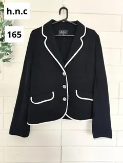 2026年最新】ヒロミチナカノ フォーマル 165の人気アイテム - メルカリ