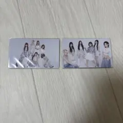 ME:I R005 R003 R004トレカ オール ユニット