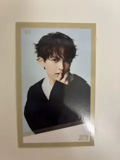 Yes! 東京 メンバー別グッズ ( ＠Loppi・HMV限定盤 )吉田仁人 - メルカリ