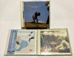 The Cardigans アルバム3枚セット