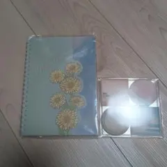 ほどなく、お別れです　ノート　ふせんセット　新品未開封　目黒蓮　浜辺美波