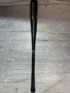 DeMARINI 硬式野球用 木製バット 84cm 900g コンポジバット - メルカリ