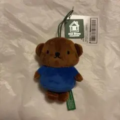 Dick Bruna ボリス ぬいぐるみマスコット