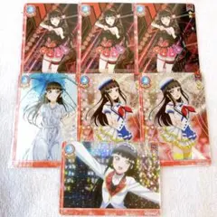 ダイヤ スクコレ HR セット