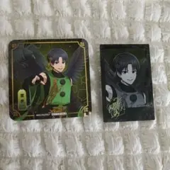 ブルーロック 潔世一 セット