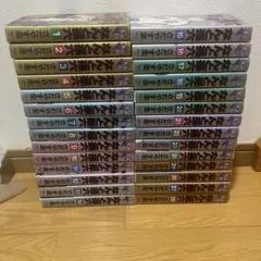 なんと孫六 全81巻 完結 さだやす圭 月刊少年マガジンKC 絶版本 - メルカリ