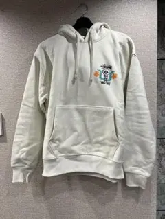 Stüssy スカルプリント パーカー Lサイズ STUSSY スカルプリント パーカーフーディー 新作 男女兼用 | street＊style