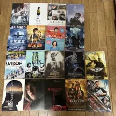 映画チラシ トム・クルーズ - メルカリ