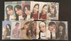 TWICE TWICE5 初回限定盤B ミナ トレカ - メルカリ