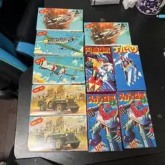 2026年最新】レトロプラモデルの人気アイテム - メルカリ