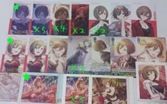 プロセカ MEIKO まとめ売り