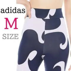 新品未開封☆adidas アディダス ショートタイツ マリメッコ レディース M